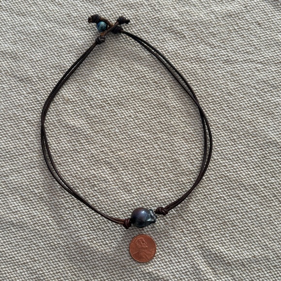 Sundance Northwest Coast Necklace 16\